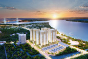 Q7 SAIGON RIVERSIDE COMPLEX