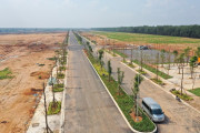 ĐẤT NỀN LONG THÀNH - ĐẦU TƯ SINH LỢI KÉP - PTTT ĐA DẠNG - CHIẾT KHẤU CAO