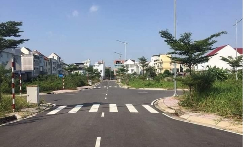BÁN GẤP LÔ ĐẤT ĐƯỜNG NGUYỄN VĂN BÁ, TRƯỜNG THỌ, THỦ ĐỨC, GIÁ 2 TỶ , SỔ RIÊNG,