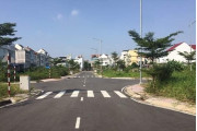BÁN GẤP LÔ ĐẤT ĐƯỜNG NGUYỄN VĂN BÁ, TRƯỜNG THỌ, THỦ ĐỨC, GIÁ 2 TỶ , SỔ RIÊNG,