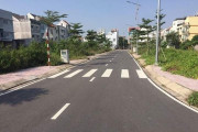 BÁN GẤP LÔ ĐẤT ĐƯỜNG NGUYỄN VĂN BÁ, TRƯỜNG THỌ, THỦ ĐỨC, GIÁ 2 TỶ , SỔ RIÊNG,