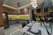 1.5 TỶ NHẬN NHÀ 1 TRỆT 1 LỬNG 3 LẦULK NGUYỄN OANH GÒ VẤP-DT 5X15M-SHR