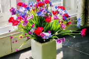 CHÍNH CHỦ CẦN BÁN GẤP NHÀ MỘT TRỆT MỘT LẦU THOÁNG MÁT